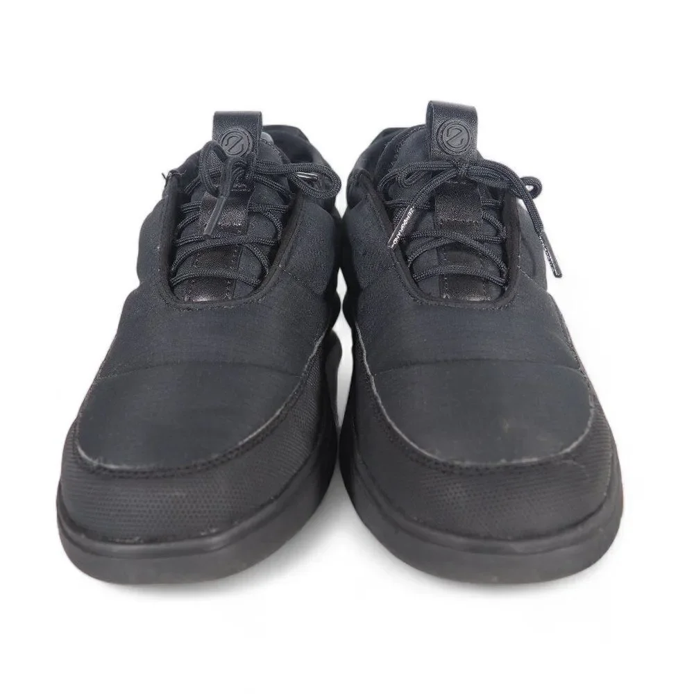 Cole Haan ZeroGrand Generation Rec Mid Black C35686‎ Men's 9